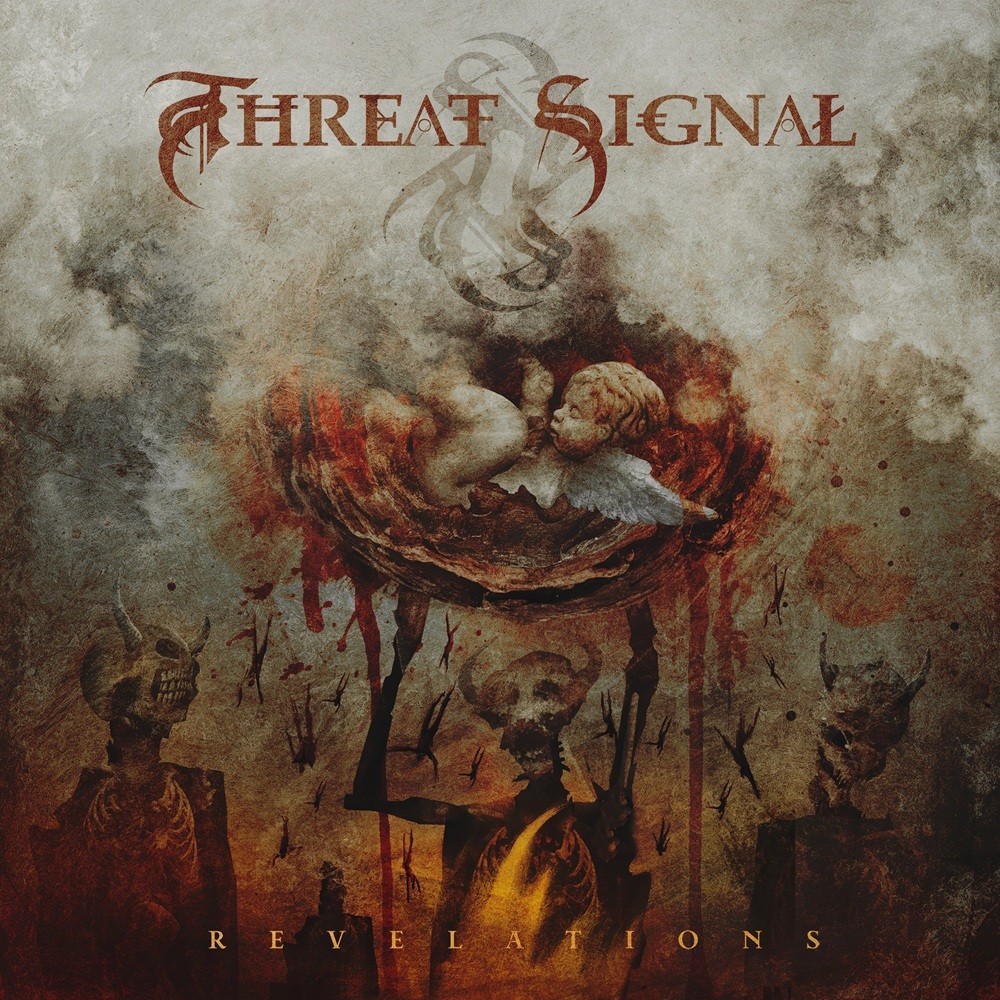 Threat Signal - Revelations