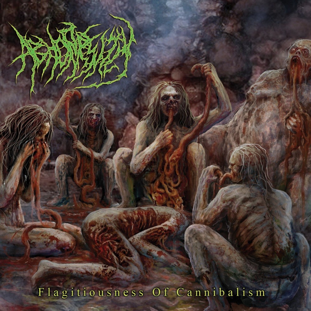 Abhorrently - Flagitiousness of Cannibalism