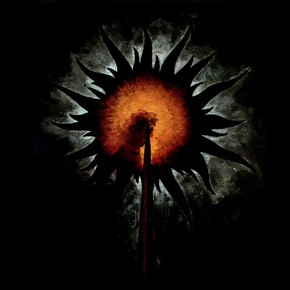 Rebirth of Nefast / Slidhr - Ex Nihilio (2008) Cover
