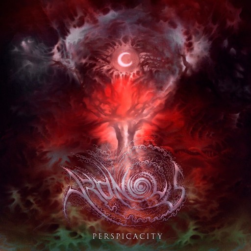 Aronious - Perspicacity 2020