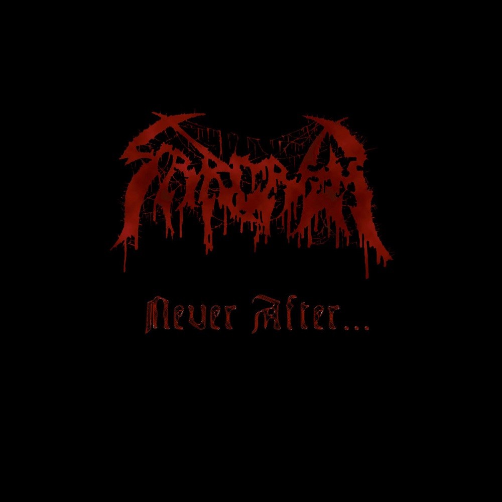Sarcasm (SWE) - Never After - The Complete Recordings (2011) Cover