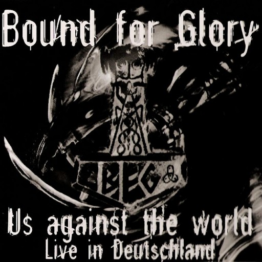 Us Against the World (Live in Deutschland)