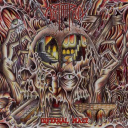 Infernal Maze