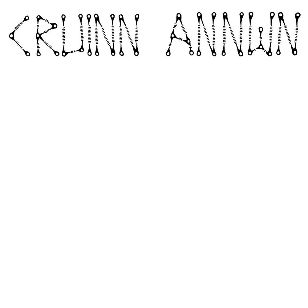 Ocrilim - Cruinn Annwn (2015) Cover