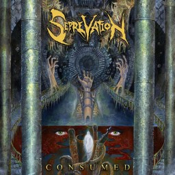 Review by UnhinderedbyTalent for Seprevation - Consumed (2014)