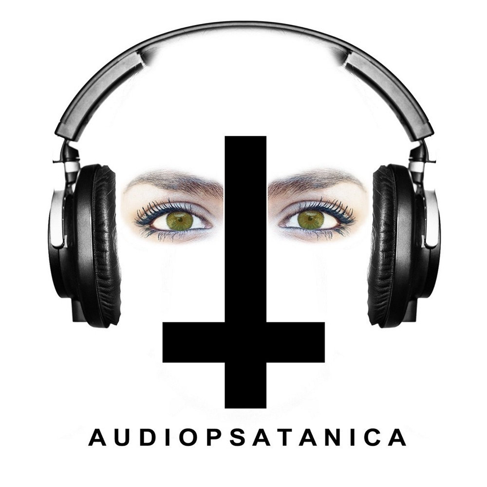 Audiopsicotica - Audiopsatánica (2017) Cover