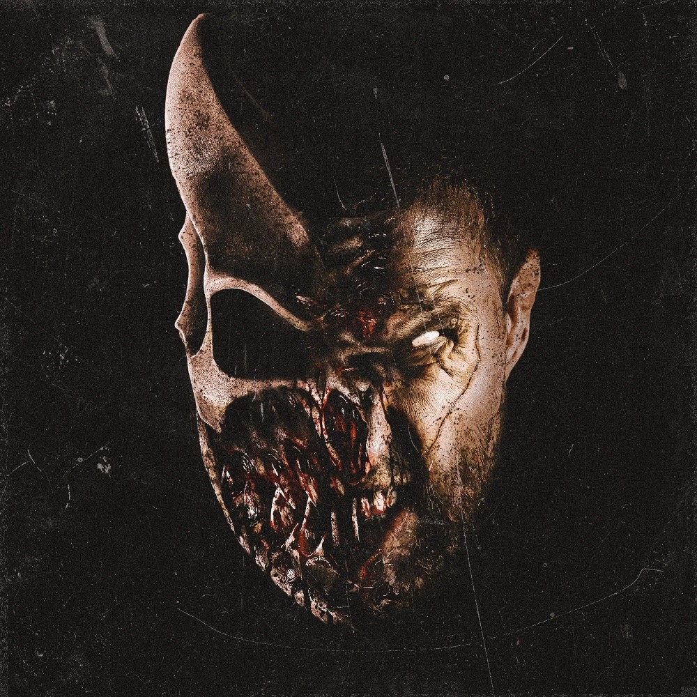 Slaughter to Prevail - GRIZZLY (2025) Cover