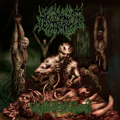 Manipulate the Infected