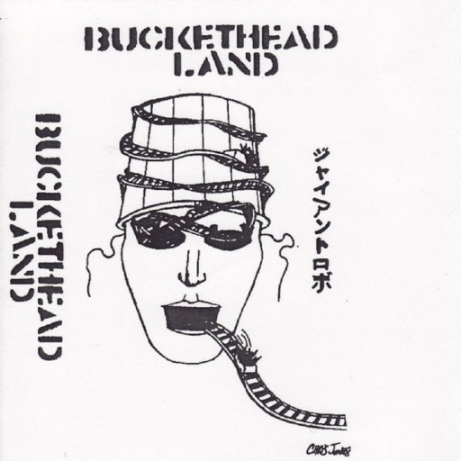 Bucketheadland Blueprints