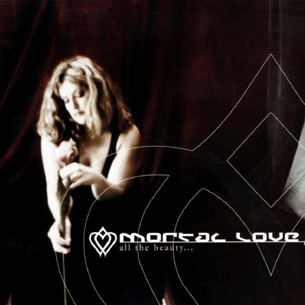 Mortal Love - All the Beauty... (2002) Cover