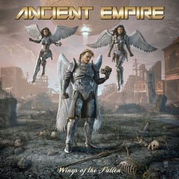Review by UnhinderedbyTalent for Ancient Empire - Wings of the Fallen (2019)