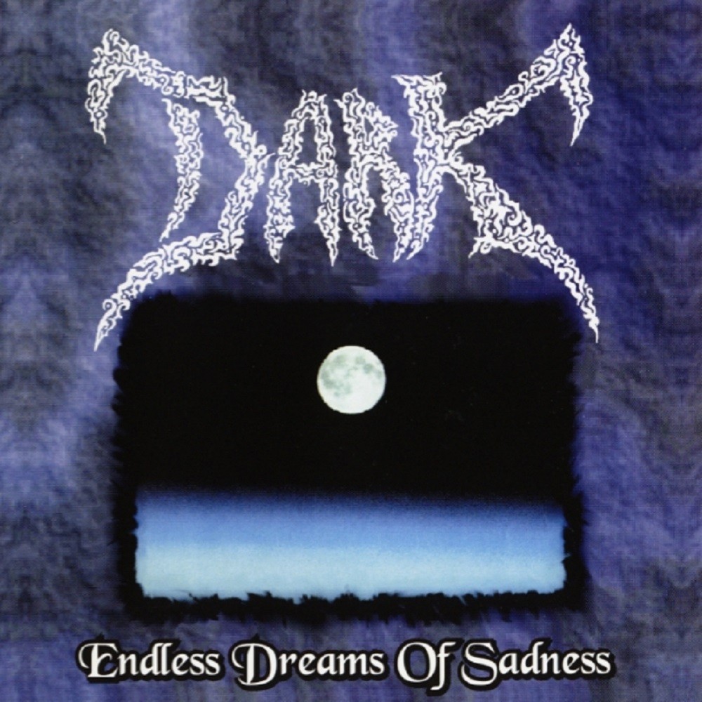 Dark (GER) - Endless Dreams of Sadness (1997) Cover