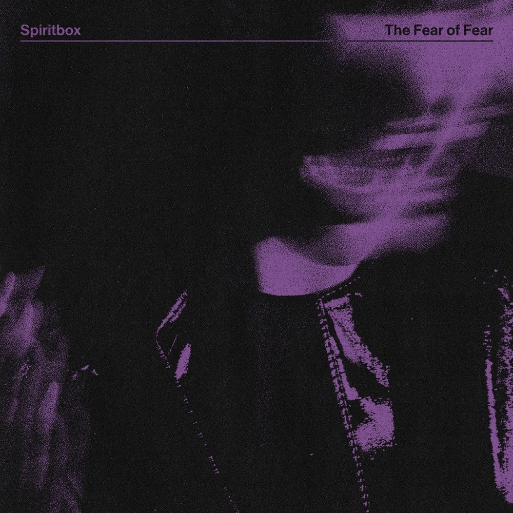Spiritbox - The Fear of Fear (2023) Cover