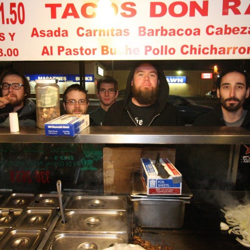 Particles: Unreleased / Demos