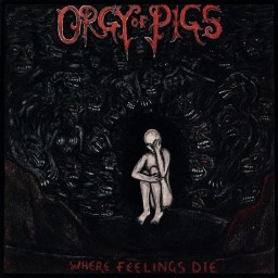 Where Feelings Die
