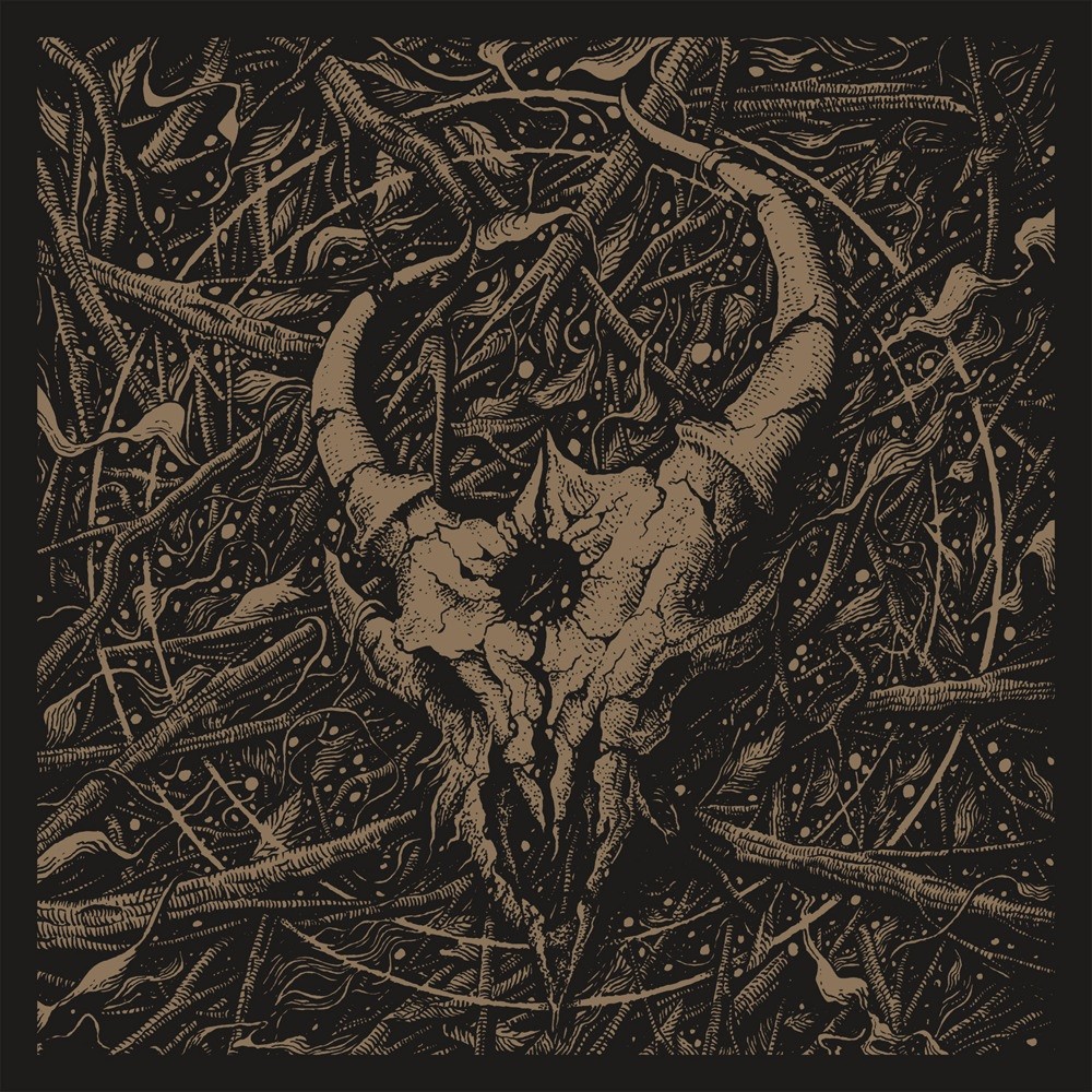 Demon Hunter - Outlive (2017) Cover