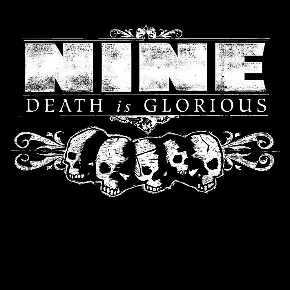 Nine - Death Is Glorious (2006) Cover