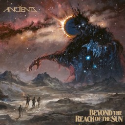 Review by Saxy S for Anciients - Beyond the Reach of the Sun (2024)