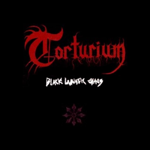 Black Lunatic Chaos