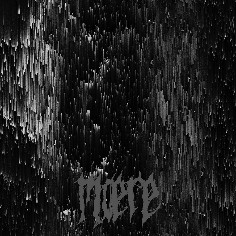 Mære - ...And the Universe Keeps Silent (2024) Cover