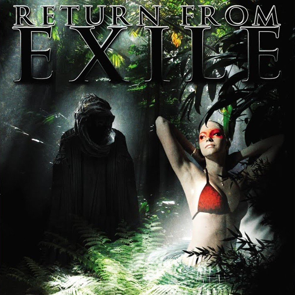 Return From Exile - Return From Exile