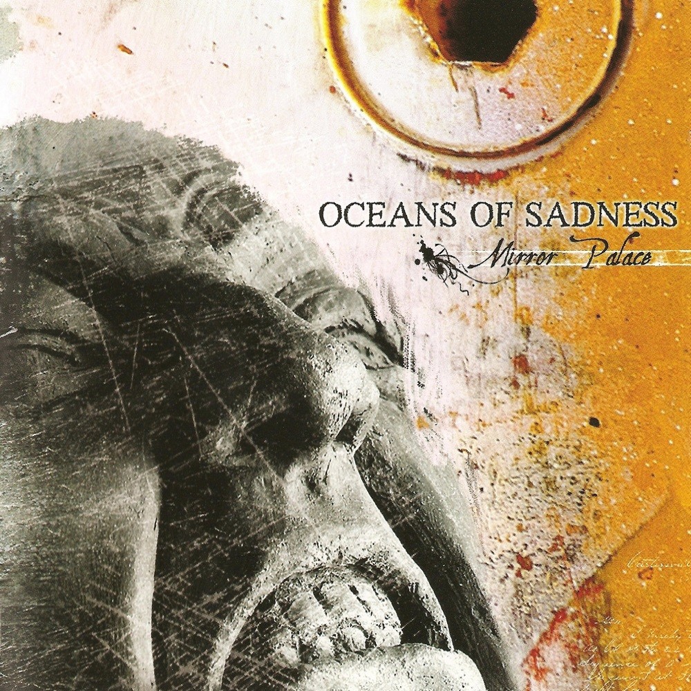 Oceans of Sadness - Mirror Palace (2007) Cover