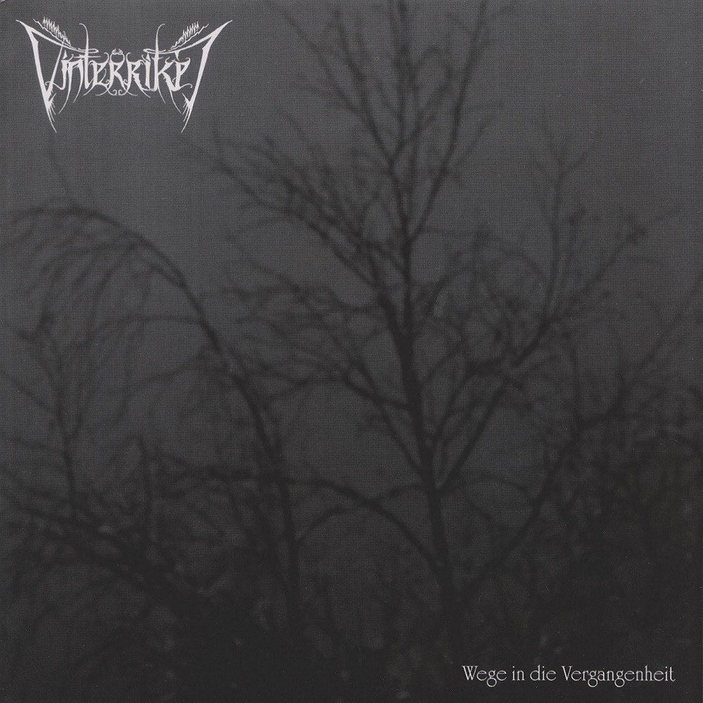 Vinterriket - Wege in die Vergangenheit (2007) Cover