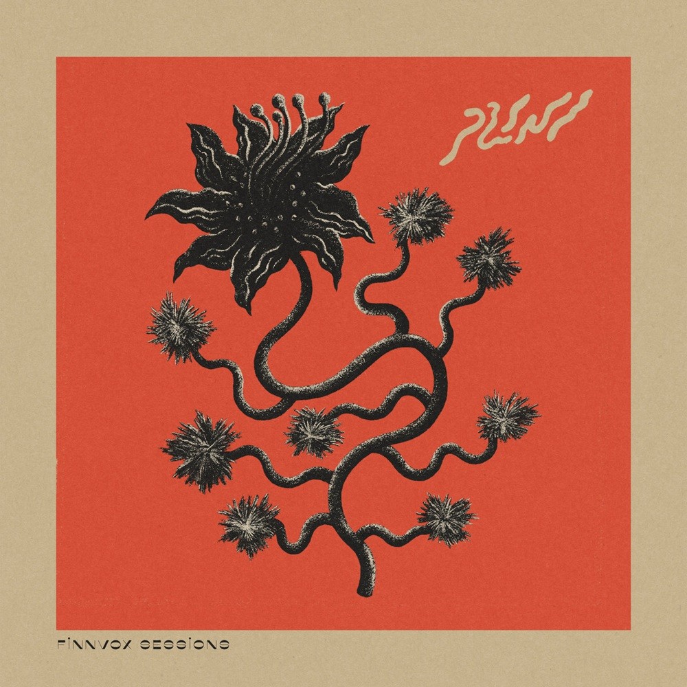 Plini - Finnvox Sessions (2023) Cover