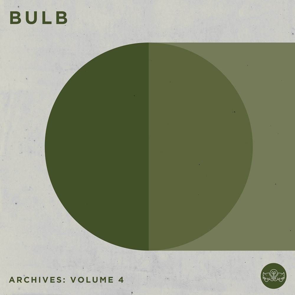 Bulb - Archives: Volume 4 (2020) Cover