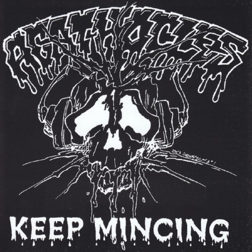 Keep Mincing