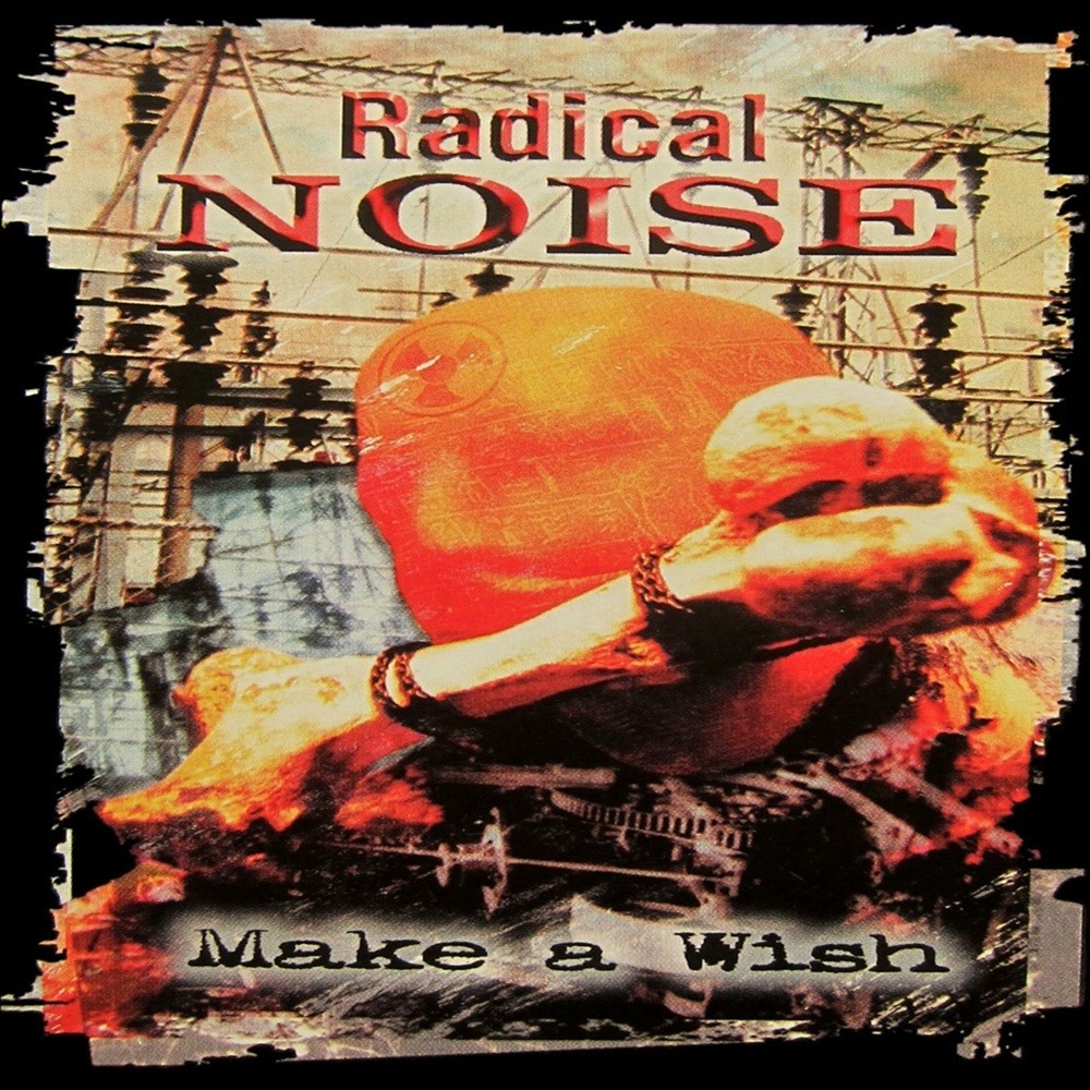 Radical Noise - Make a Wish