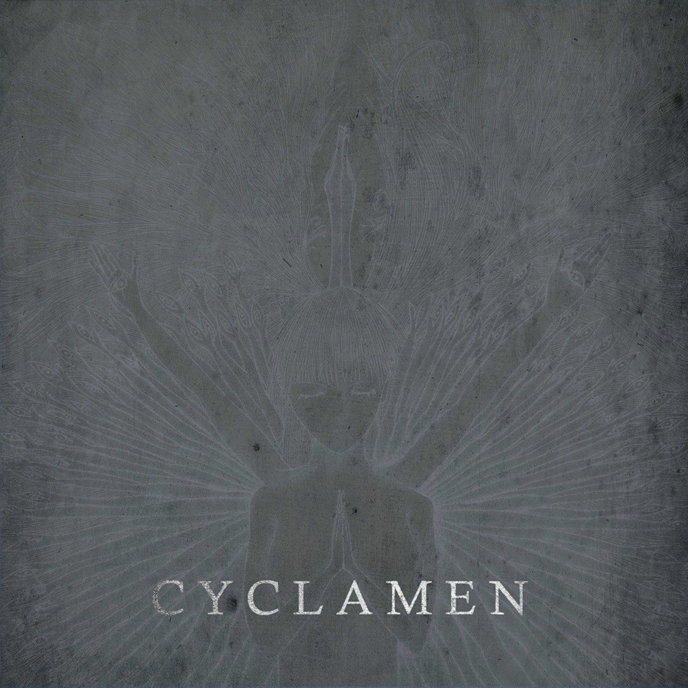 Cyclamen - Senjyu