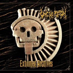 Exhumed Archives