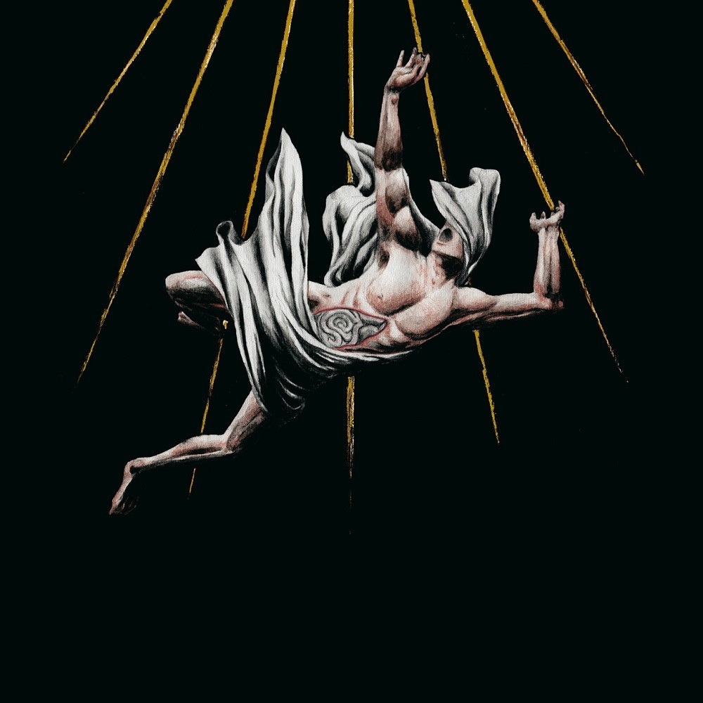 Deathspell Omega - Fas – Ite, maledicti, in ignem aeternum (2007) Cover