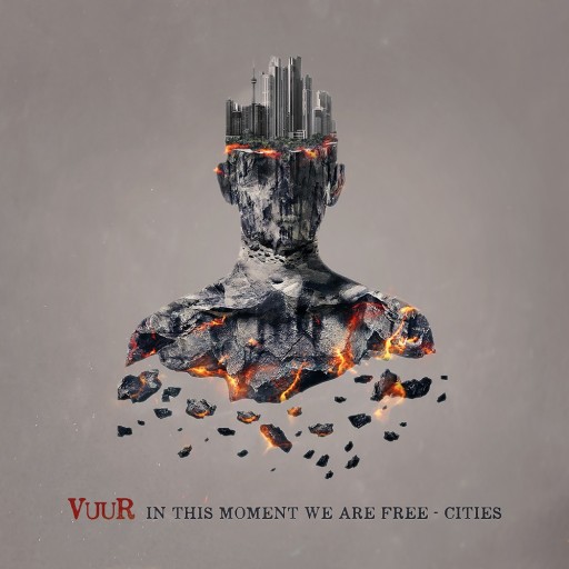 In This Moment We Are Free - Cities