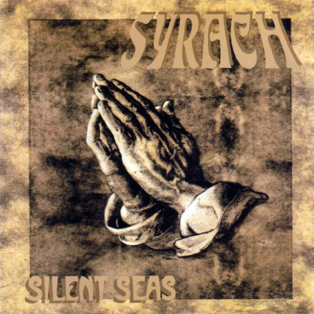 Syrach - Silent Seas (1996) Cover