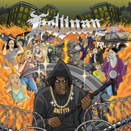 Hellway