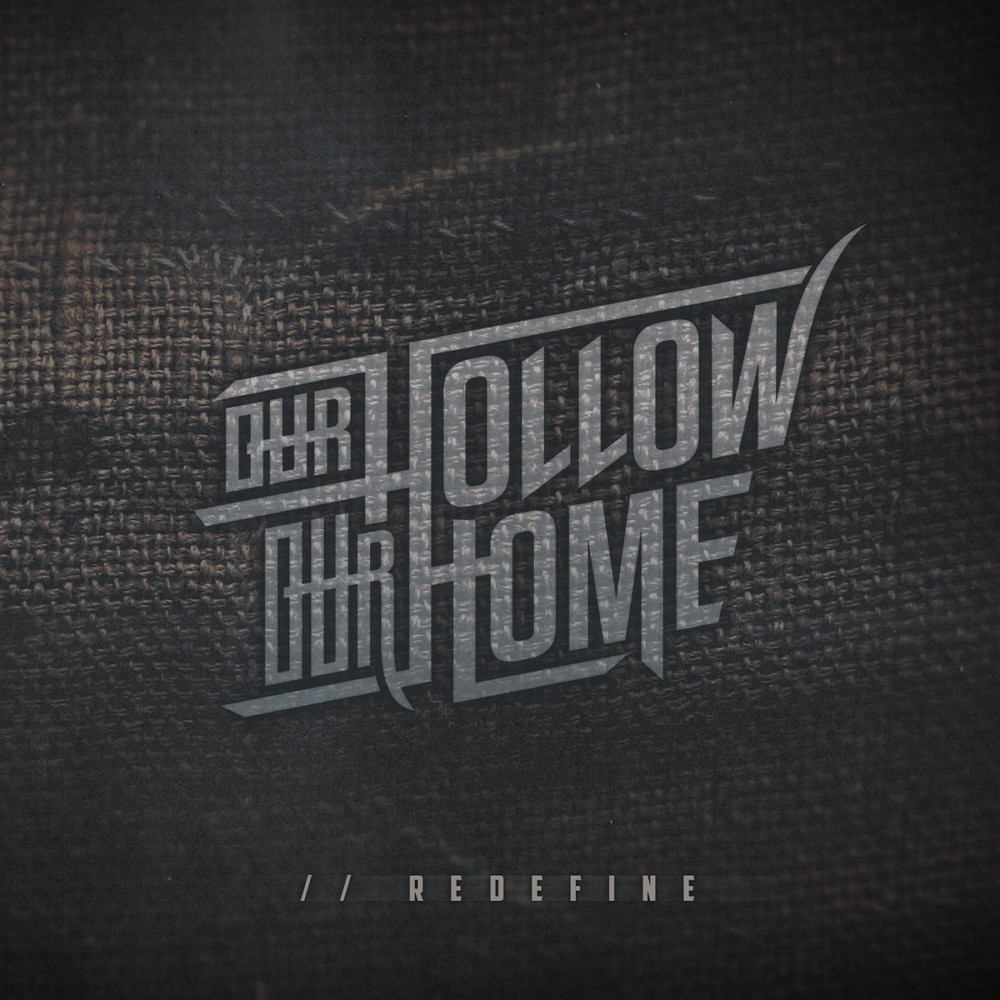 Our Hollow, Our Home - //Redefine (2015) Cover