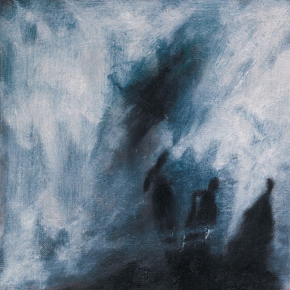 Sunn O))) - Dømkirke (2008) Cover