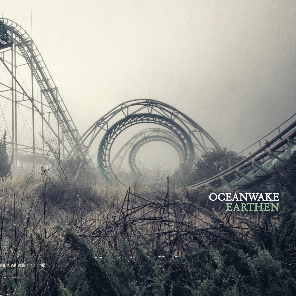 Oceanwake - Earthen