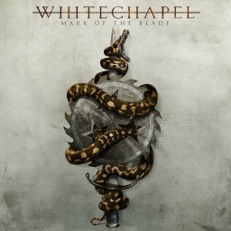 Review by Shadowdoom9 (Andi) for Whitechapel - Mark of the Blade (2016)