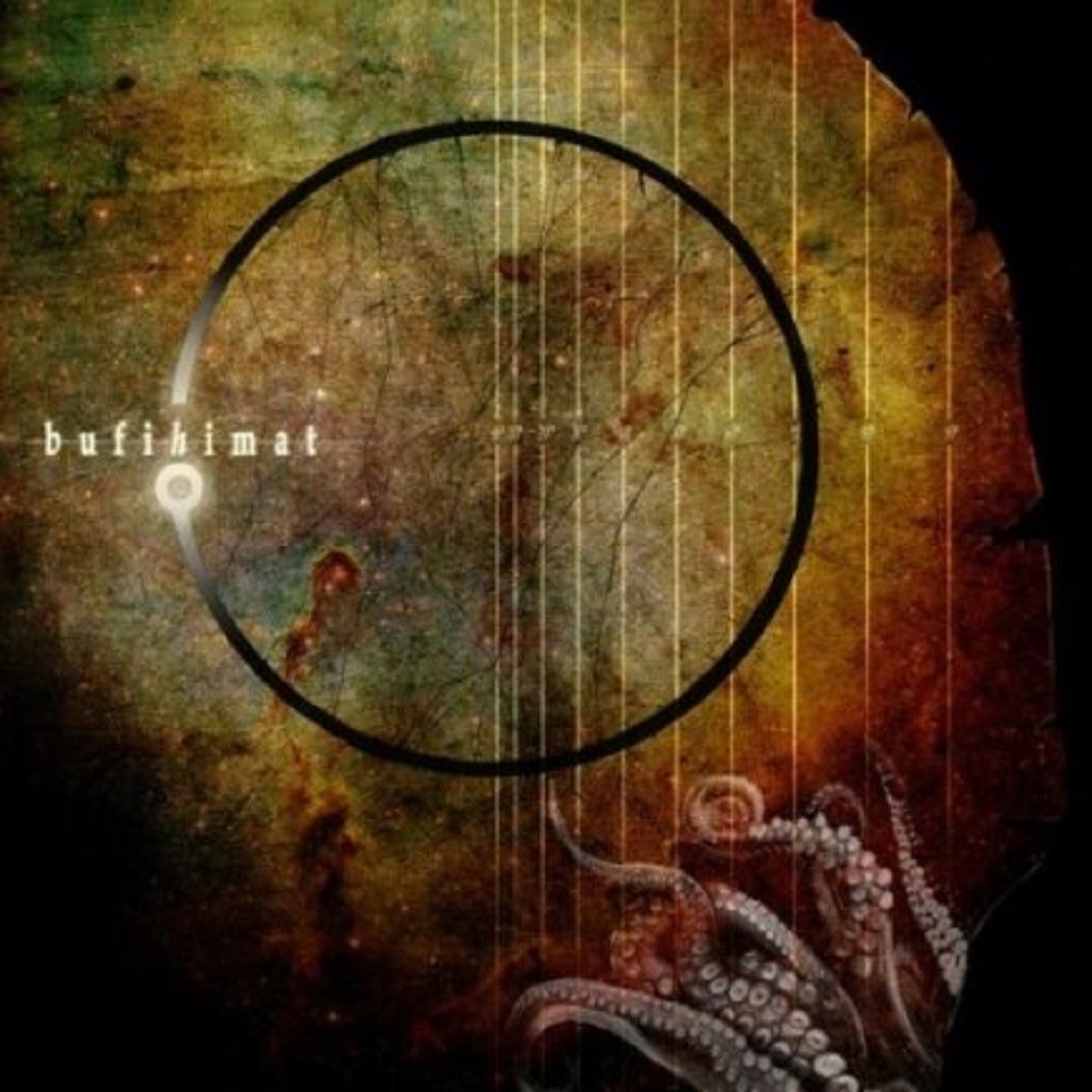 Bufihimat - O (2009) Cover