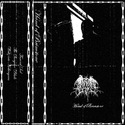 Hand of Brimstone