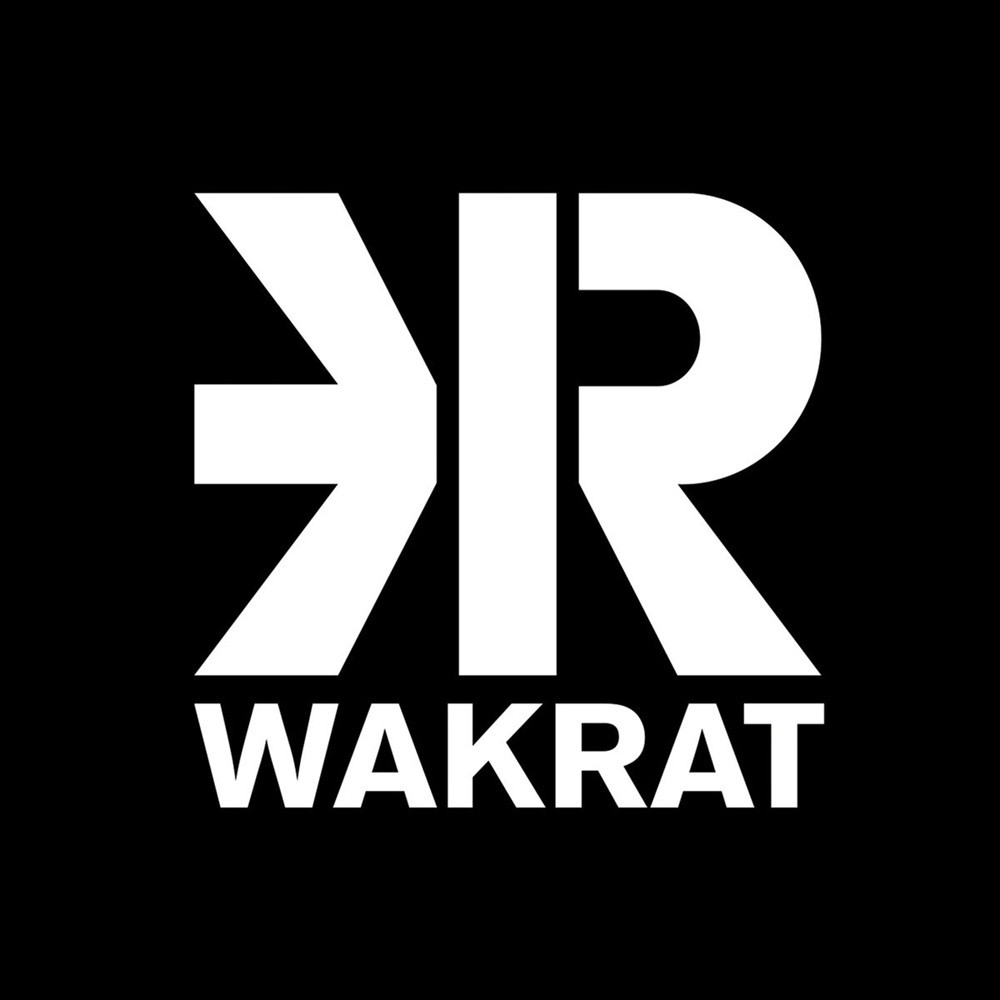 Wakrat - Wakrat (2016) Cover