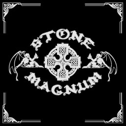 Stone Magnum