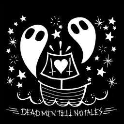 Dead Men Tell No Tales
