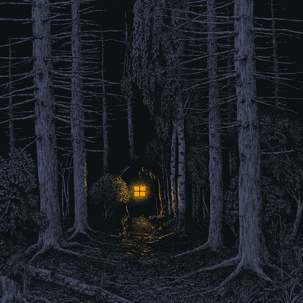 Olhava - Memorial (2026) Cover