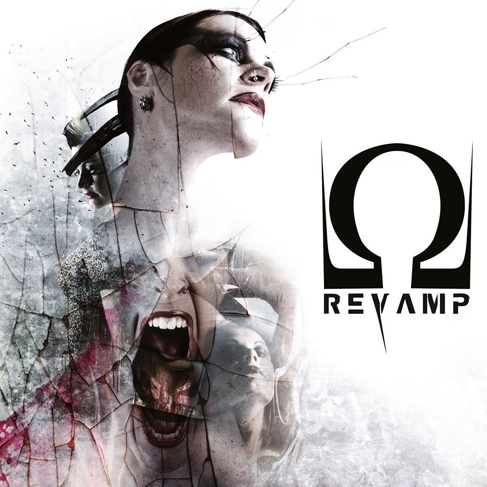 ReVamp - ReVamp (2010) Cover