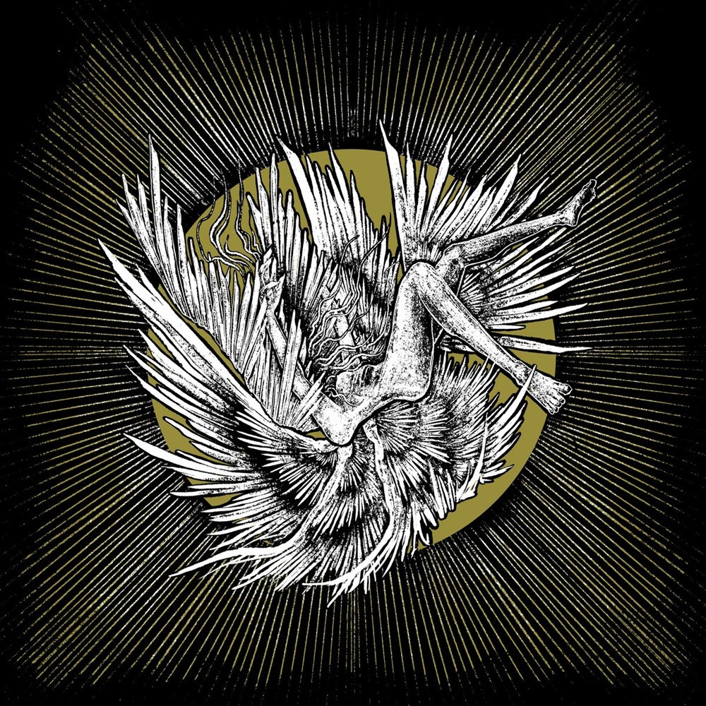Vulning - The Wound (2025) Cover