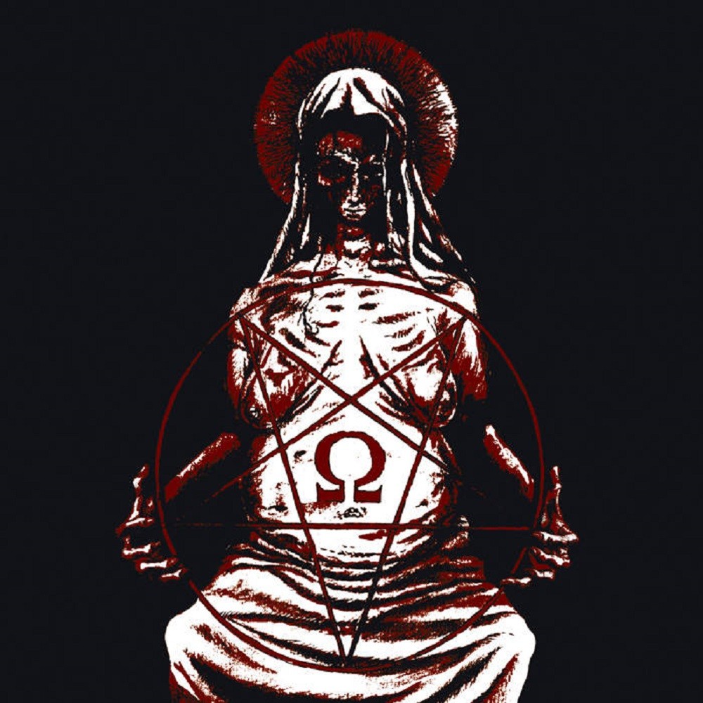 Deathspell Omega - Manifestations 2000-2001 (2008) Cover
